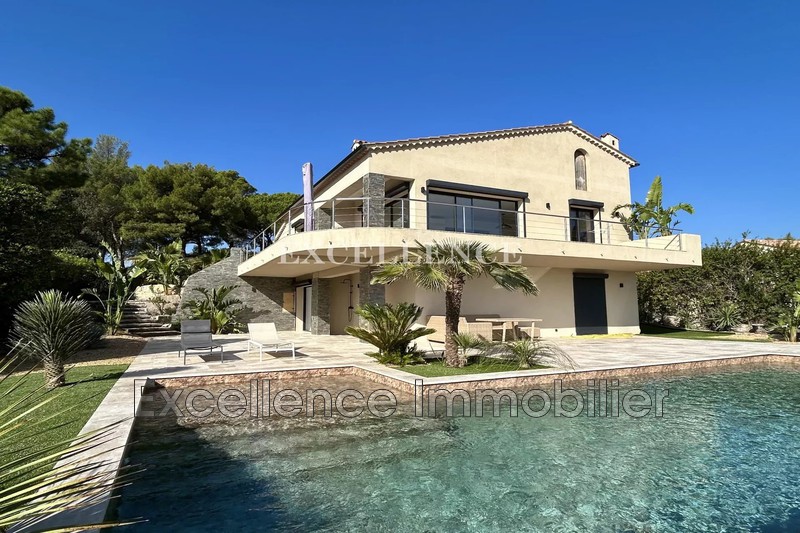 Photo n°1 - Vente Maison villa Les Issambres 83380 - 1 790 000 €