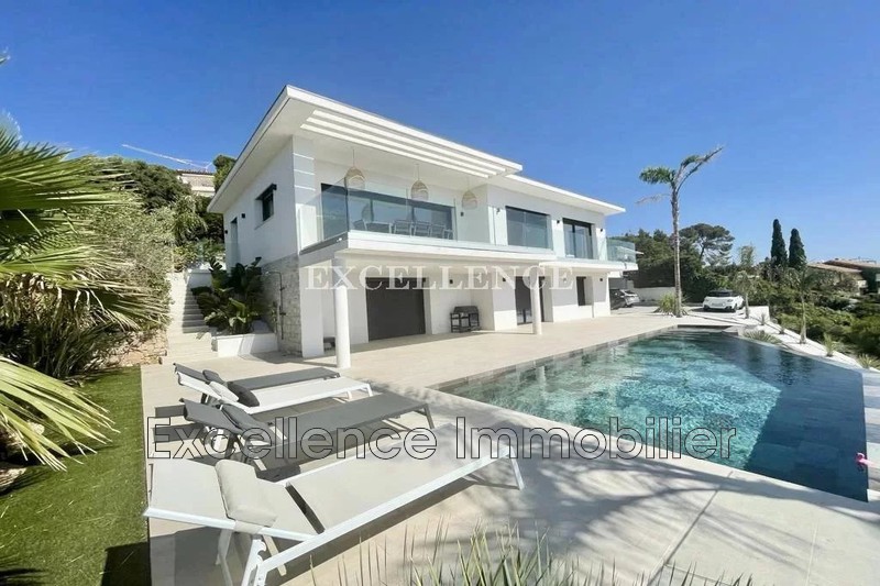 Photo n°2 - Vente Maison villa Les Issambres 83380 - 3 690 000 €