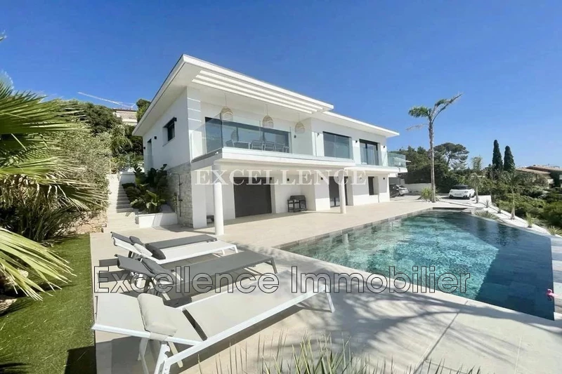 Photo n°2 - Vente Maison villa Les Issambres 83380 - 3 190 000 €