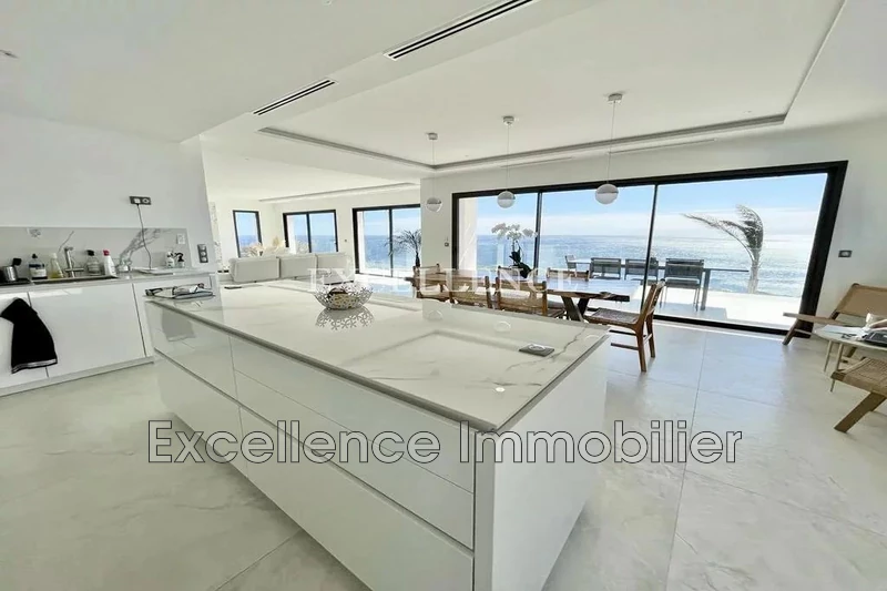 Photo n°3 - Vente Maison villa Les Issambres 83380 - 3 190 000 €