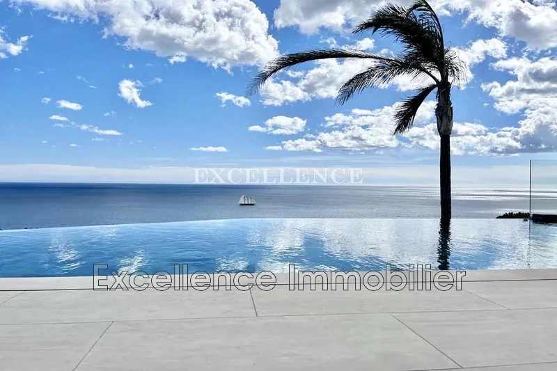 Photo n°1 - Vente Maison villa Les Issambres 83380 - 3 190 000 €