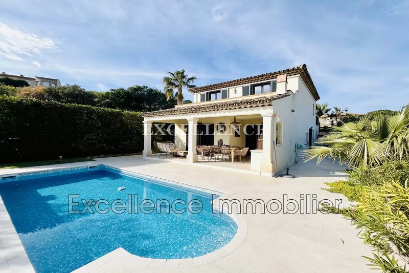 Photo n°3 - Vente Maison villa Sainte-maxime 83120 - 1 100 000 €