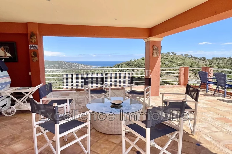 Photo n°6 - Vente Maison villa Sainte-maxime 83120 - 2 392 000 €