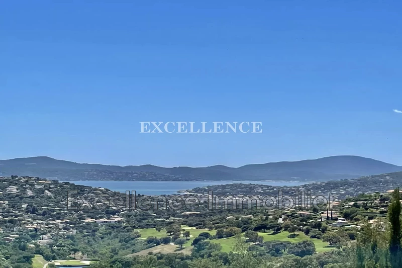 Photo n°1 - Vente Maison villa Sainte-maxime 83120 - 2 392 000 €