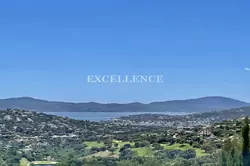 Photos  Maison Villa à vendre Sainte-maxime 83120