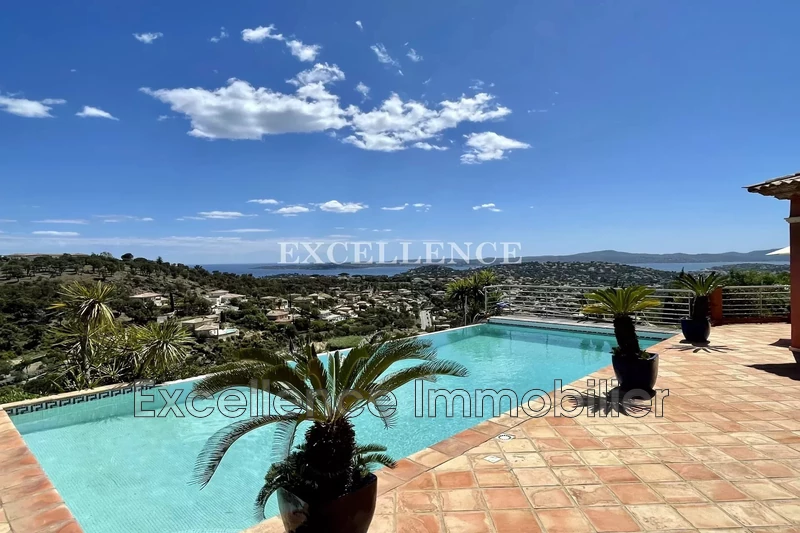 Photo n°5 - Vente Maison villa Sainte-maxime 83120 - 2 392 000 €