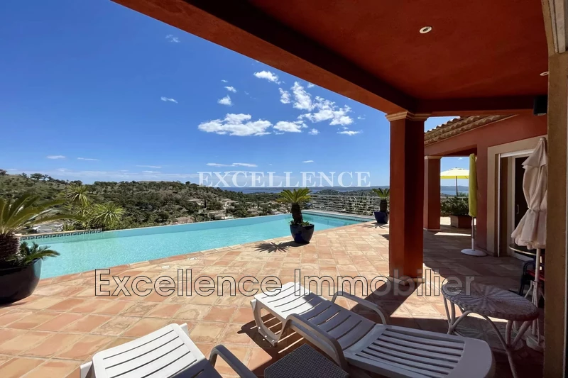 Photo n°3 - Vente Maison villa Sainte-maxime 83120 - 2 392 000 €