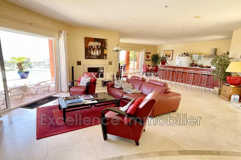 Photo n°7 - Vente Maison villa Sainte-maxime 83120 - 2 392 000 €