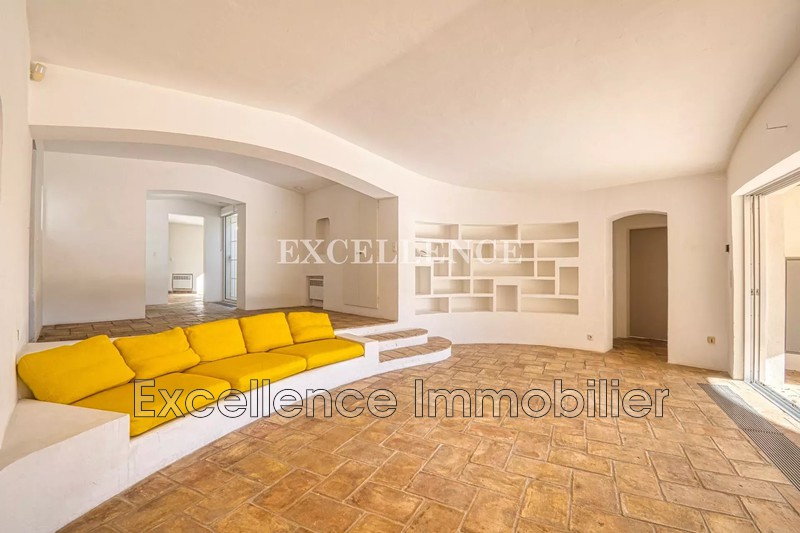 Photo n°7 - Vente Maison villa Sainte-maxime 83120 - 1 730 000 €
