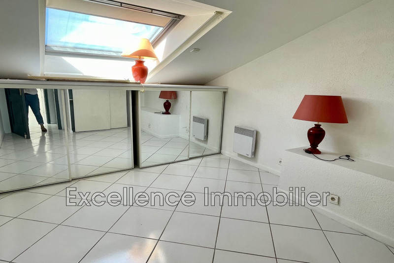 Photo n°4 - Vente appartement Sainte-Maxime 83120 - 473 000 €