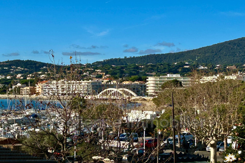 Photo n°2 - Vente appartement Sainte-Maxime 83120 - 430 000 €