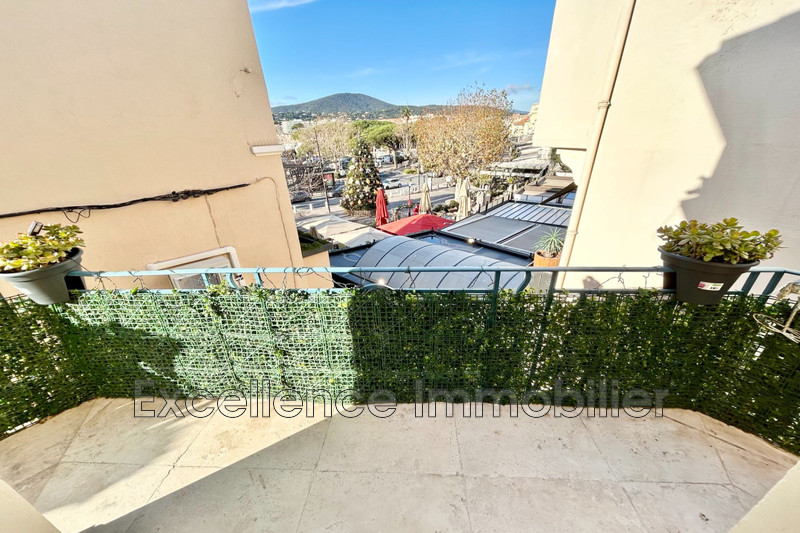 Photo n°3 - Vente appartement Sainte-Maxime 83120 - 430 000 €