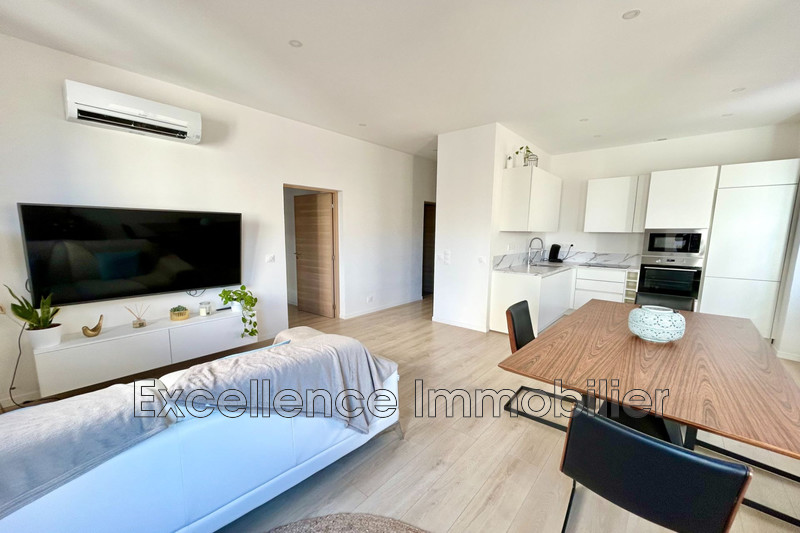 Photo n°4 - Vente appartement Sainte-Maxime 83120 - 430 000 €