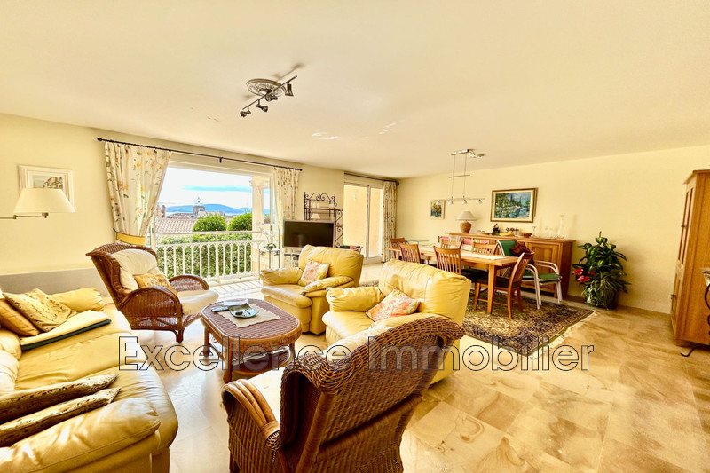 Photo n°2 - Vente appartement Sainte-Maxime 83120 - 655 000 €