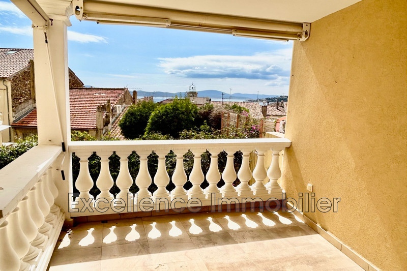 Photo n°3 - Vente appartement Sainte-Maxime 83120 - 655 000 €