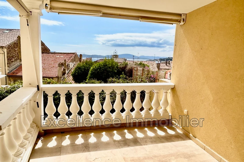 Photo n°3 - Vente appartement Sainte-Maxime 83120 - 599 000 €