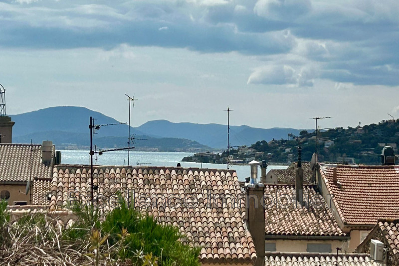 Photo n°4 - Vente appartement Sainte-Maxime 83120 - 655 000 €