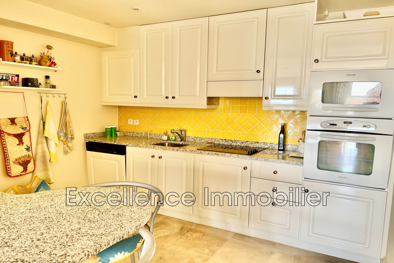 Photo n°6 - Vente appartement Sainte-Maxime 83120 - 655 000 €