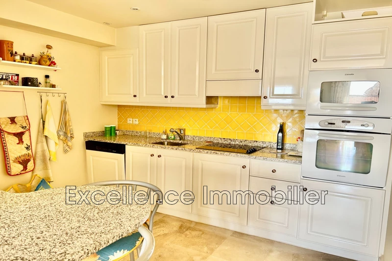 Photo n°6 - Vente appartement Sainte-Maxime 83120 - 599 000 €
