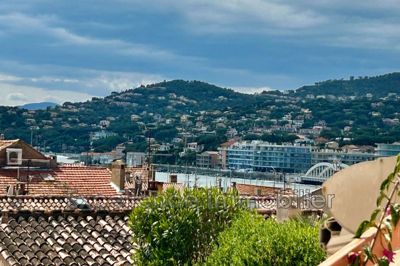 Photo n°5 - Vente appartement Sainte-Maxime 83120 - 655 000 €