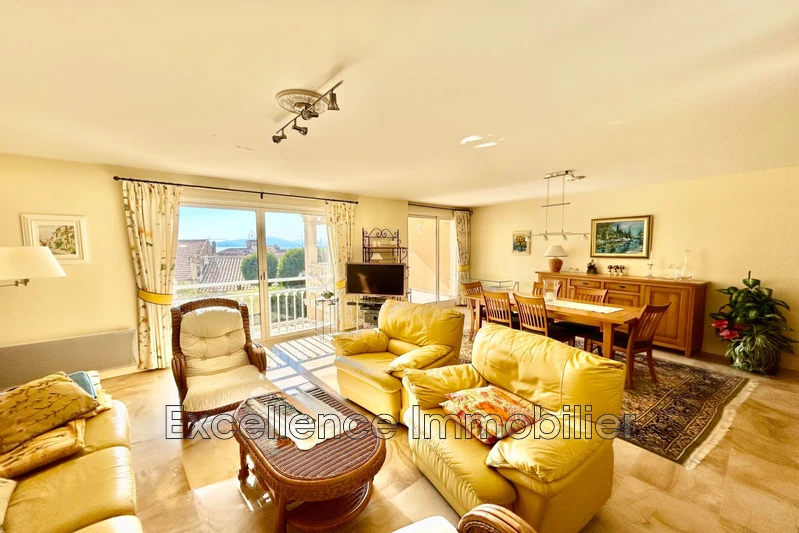 Photo n°2 - Vente appartement Sainte-Maxime 83120 - 599 000 €