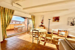 Photos  Appartement à vendre Sainte-Maxime 83120