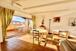 Photos Appartement à vendre Sainte-Maxime 83120
