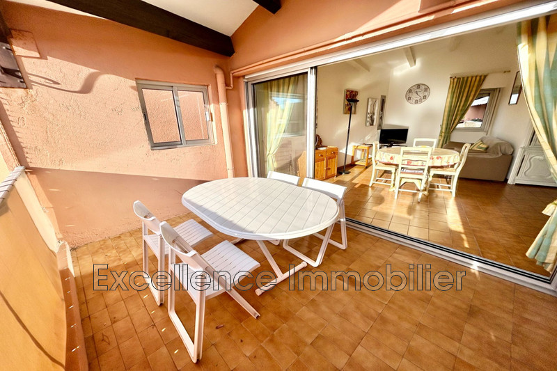 Photo n°2 - Vente appartement Sainte-Maxime 83120 - 441 000 €