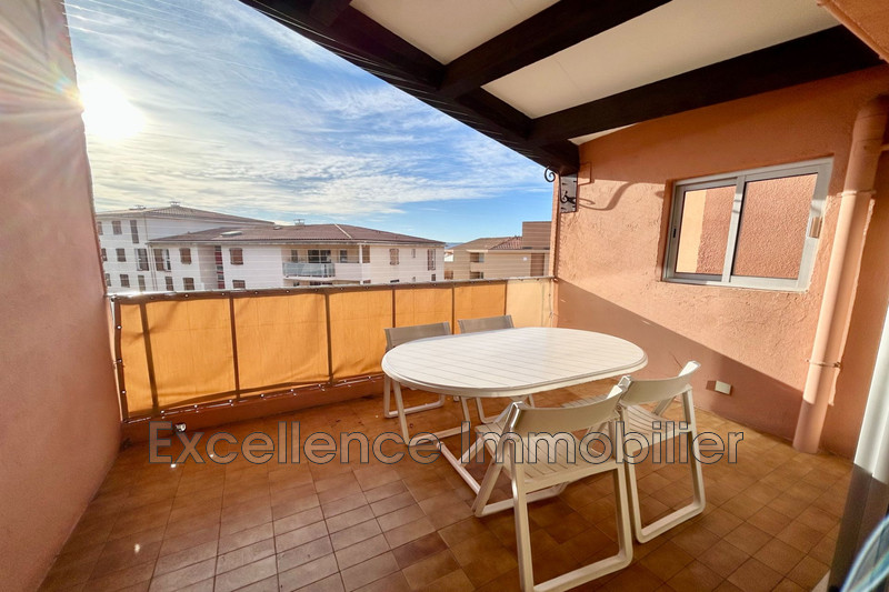 Photo n°3 - Vente appartement Sainte-Maxime 83120 - 441 000 €