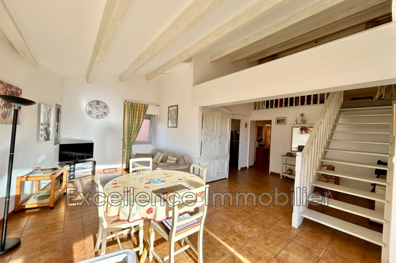 Photo n°4 - Vente appartement Sainte-Maxime 83120 - 441 000 €