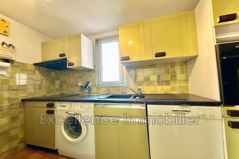 Photo n°5 - Vente appartement Sainte-Maxime 83120 - 441 000 €