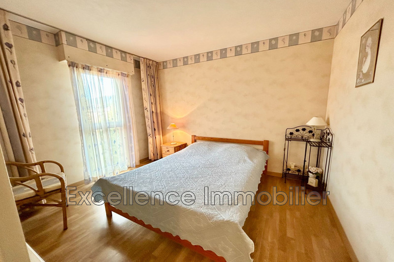 Photo n°6 - Vente appartement Sainte-Maxime 83120 - 441 000 €