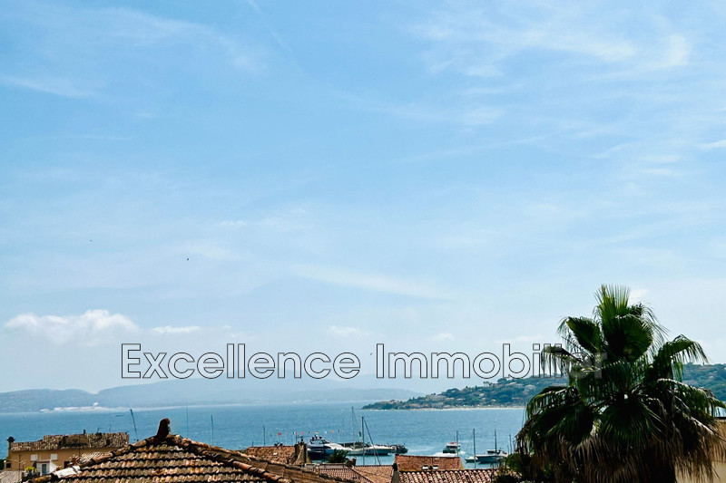 Photo n°1 - Vente appartement Sainte-Maxime 83120 - 1 100 000 €