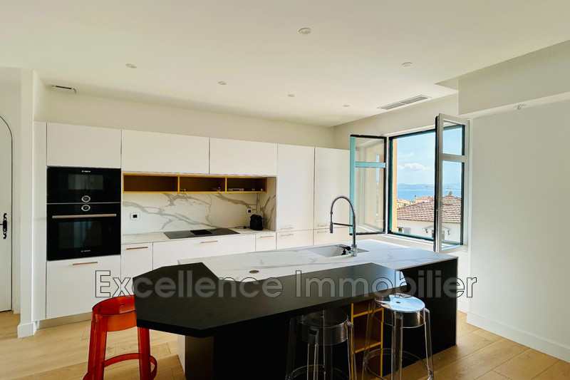 Photo n°4 - Vente appartement Sainte-Maxime 83120 - 1 100 000 €