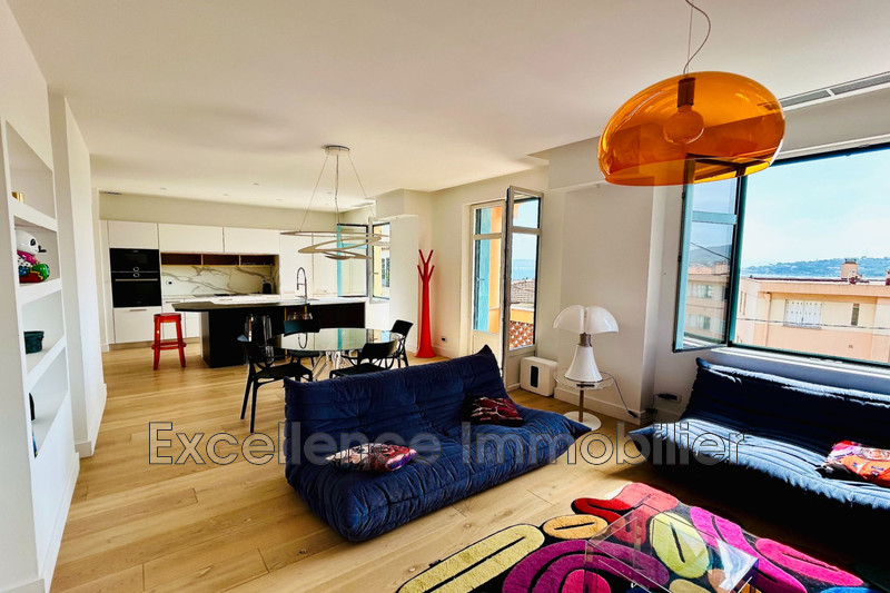 Photo n°2 - Vente appartement Sainte-Maxime 83120 - 1 100 000 €
