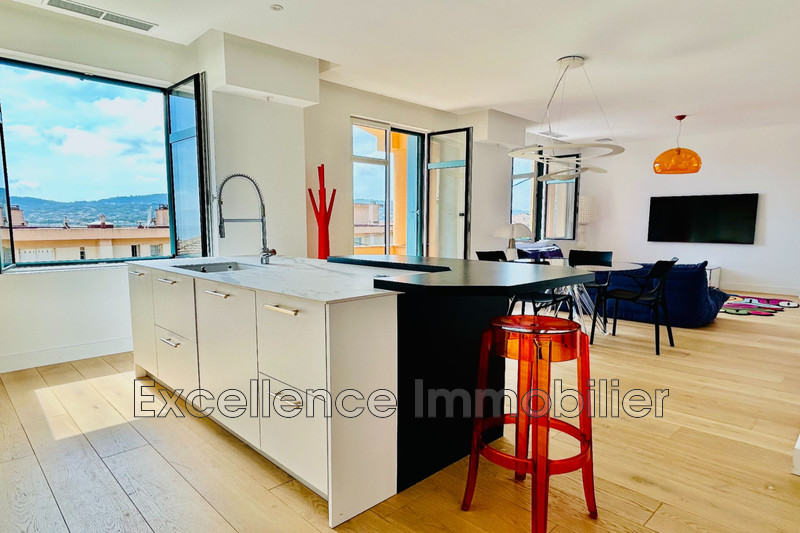 Photo n°3 - Vente appartement Sainte-Maxime 83120 - 1 100 000 €