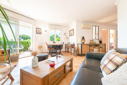 Photos  Appartement à vendre Sainte-Maxime 83120