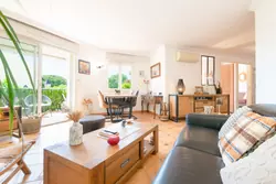 Photos  Appartement à vendre Sainte-Maxime 83120