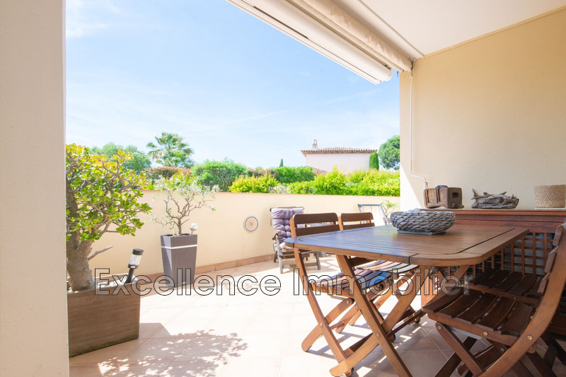 Photo n°2 - Vente appartement Sainte-Maxime 83120 - 495 000 €
