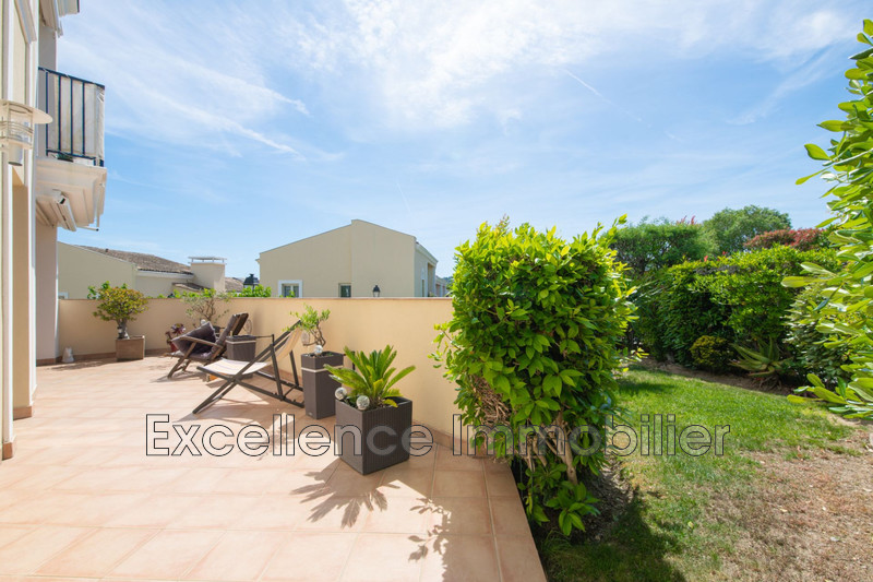 Photo n°3 - Vente appartement Sainte-Maxime 83120 - 495 000 €