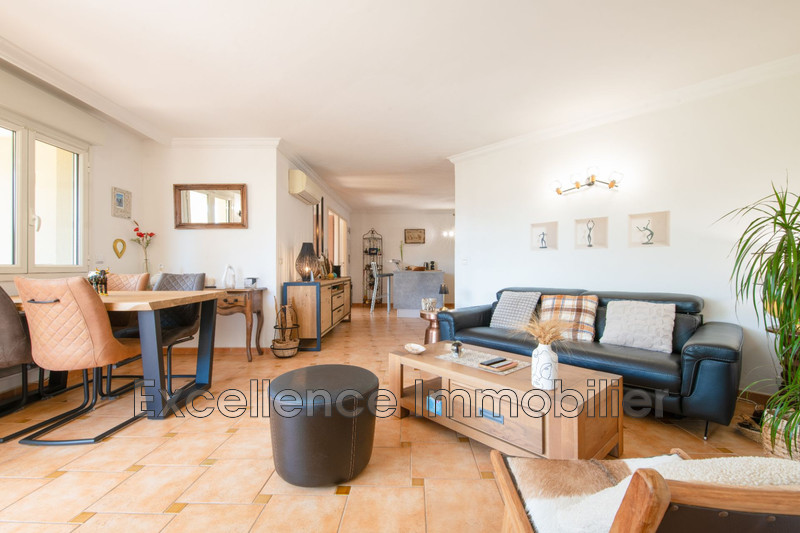 Photo n°4 - Vente appartement Sainte-Maxime 83120 - 495 000 €