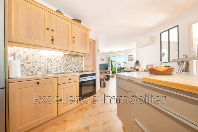 Photo n°5 - Vente appartement Sainte-Maxime 83120 - 495 000 €