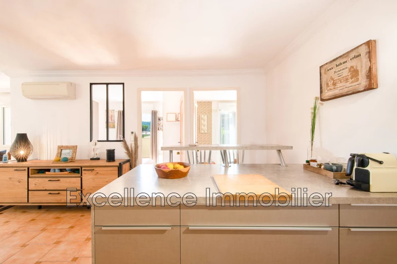 Photo n°6 - Vente appartement Sainte-Maxime 83120 - 495 000 €