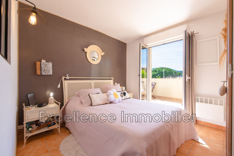 Photo n°7 - Vente appartement Sainte-Maxime 83120 - 495 000 €