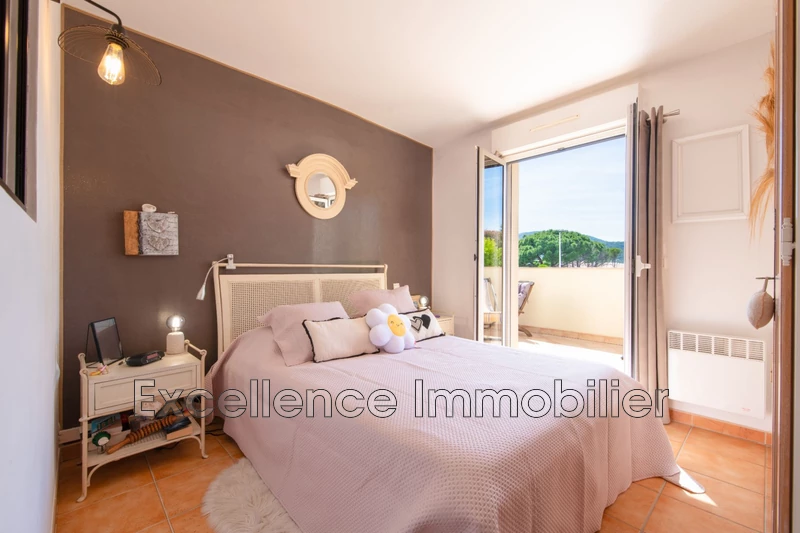 Photo n°7 - Vente appartement Sainte-Maxime 83120 - 495 000 €
