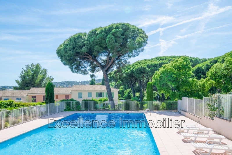 Photo n°9 - Vente appartement Sainte-Maxime 83120 - 485 000 €