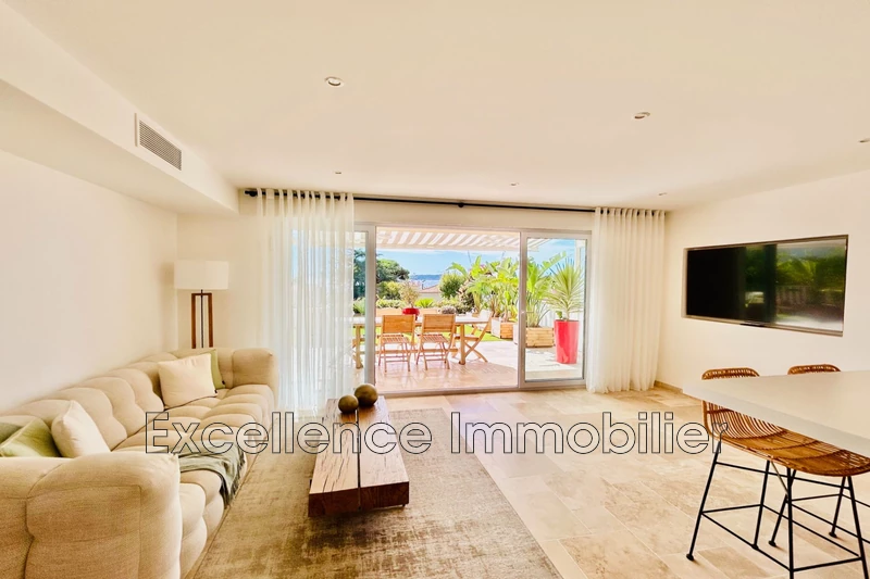 Photo n°3 - Vente appartement Sainte-Maxime 83120 - 797 000 €