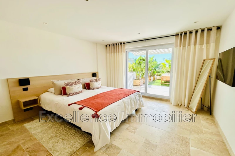 Photo n°7 - Vente appartement Sainte-Maxime 83120 - 797 000 €