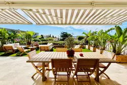 Photos  Appartement à vendre Sainte-Maxime 83120