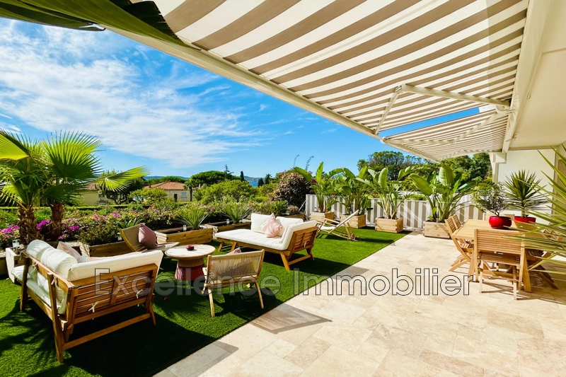 Photo n°2 - Vente appartement Sainte-Maxime 83120 - 797 000 €